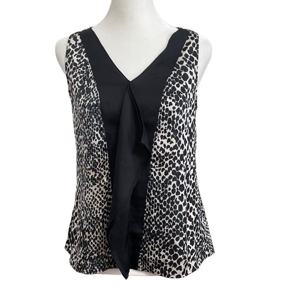 Ann Taylor Top -- Size XS Petite